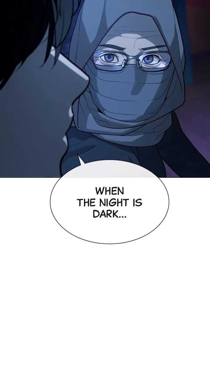 Read Killer Peter chapter 77 image 11 on Lezhin