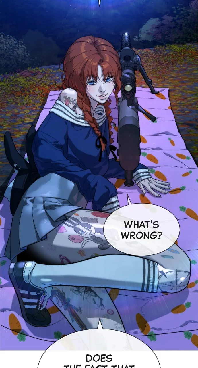 Read Killer Peter chapter 77 image 111 on Lezhin