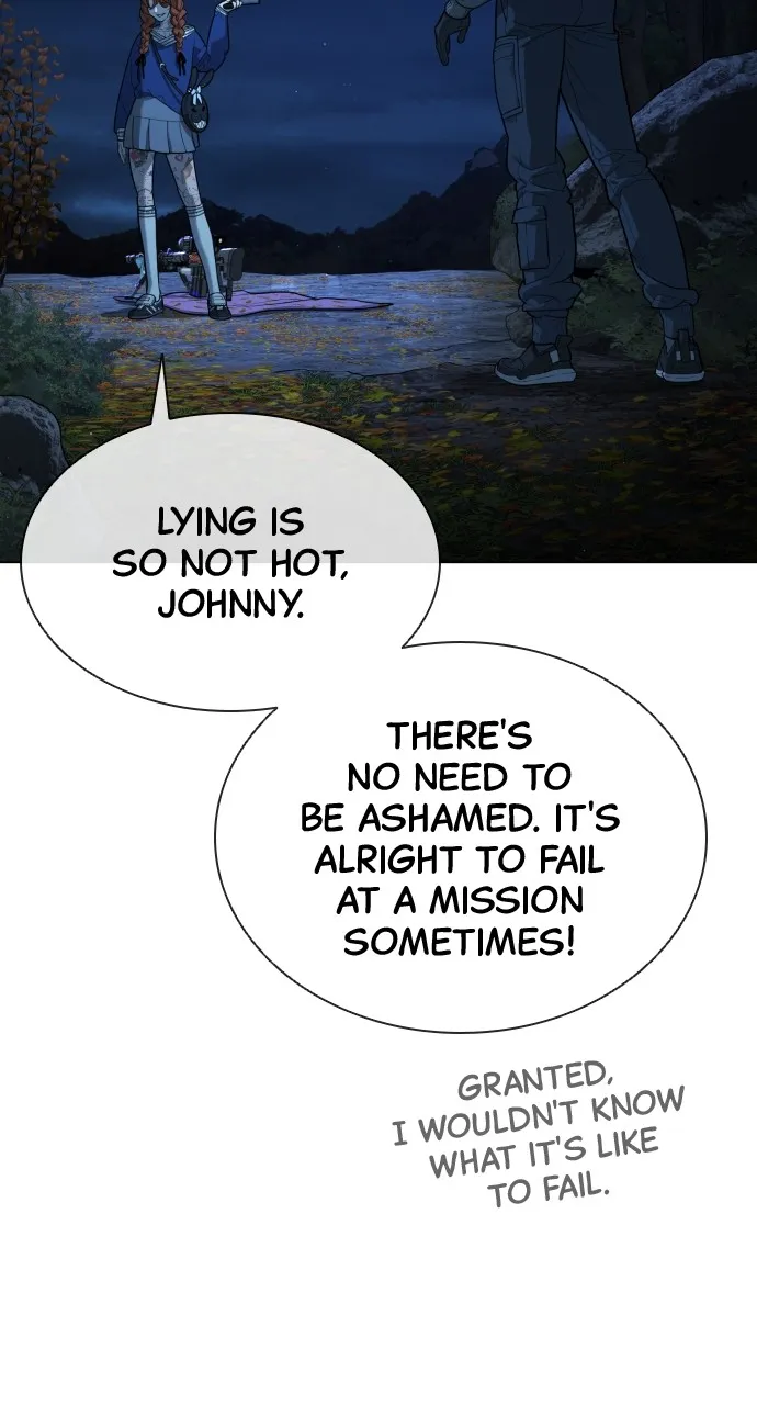 Read Killer Peter chapter 77 image 116 on Lezhin