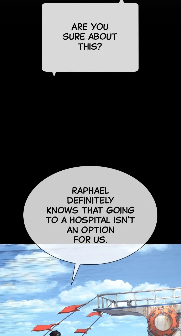 Read Killer Peter chapter 77 image 14 on Lezhin