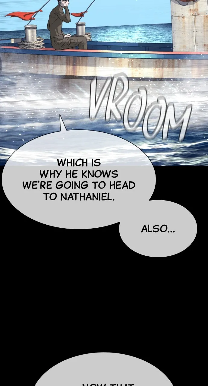 Read Killer Peter chapter 77 image 15 on Lezhin