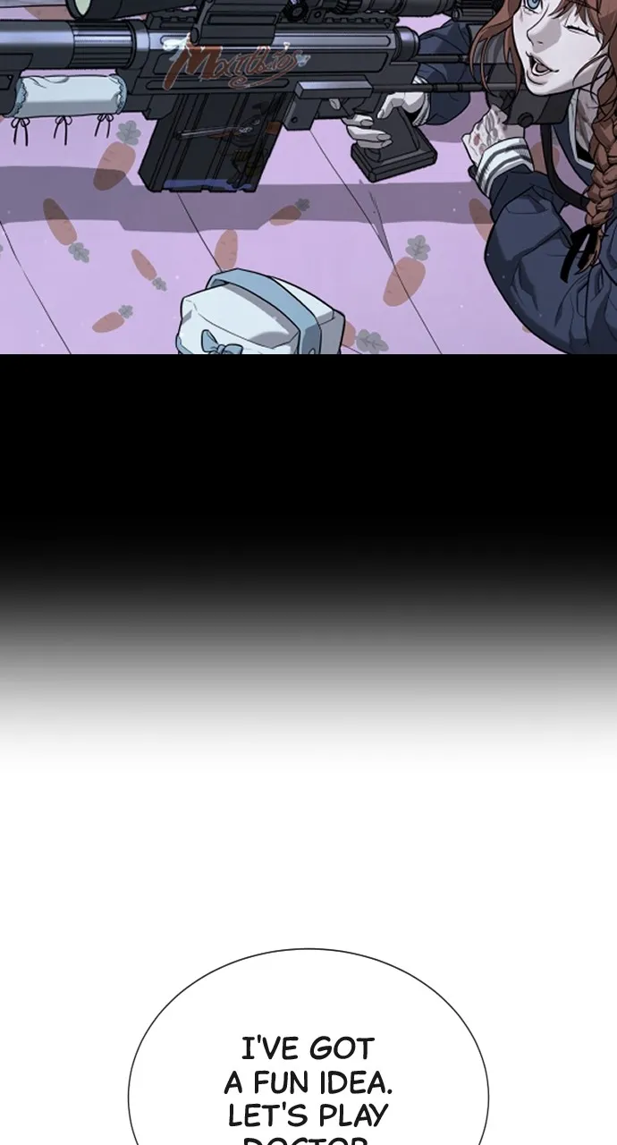 Read Killer Peter chapter 77 image 157 on Lezhin