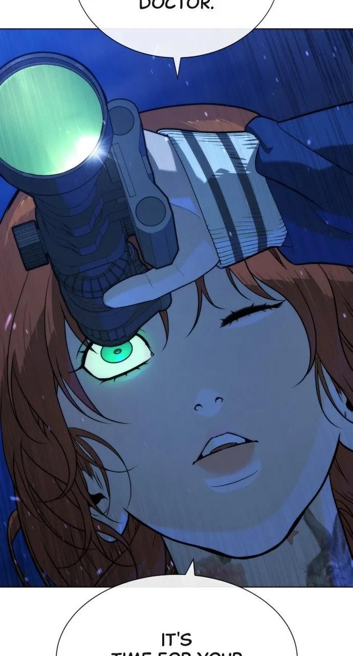 Read Killer Peter chapter 77 image 158 on Lezhin
