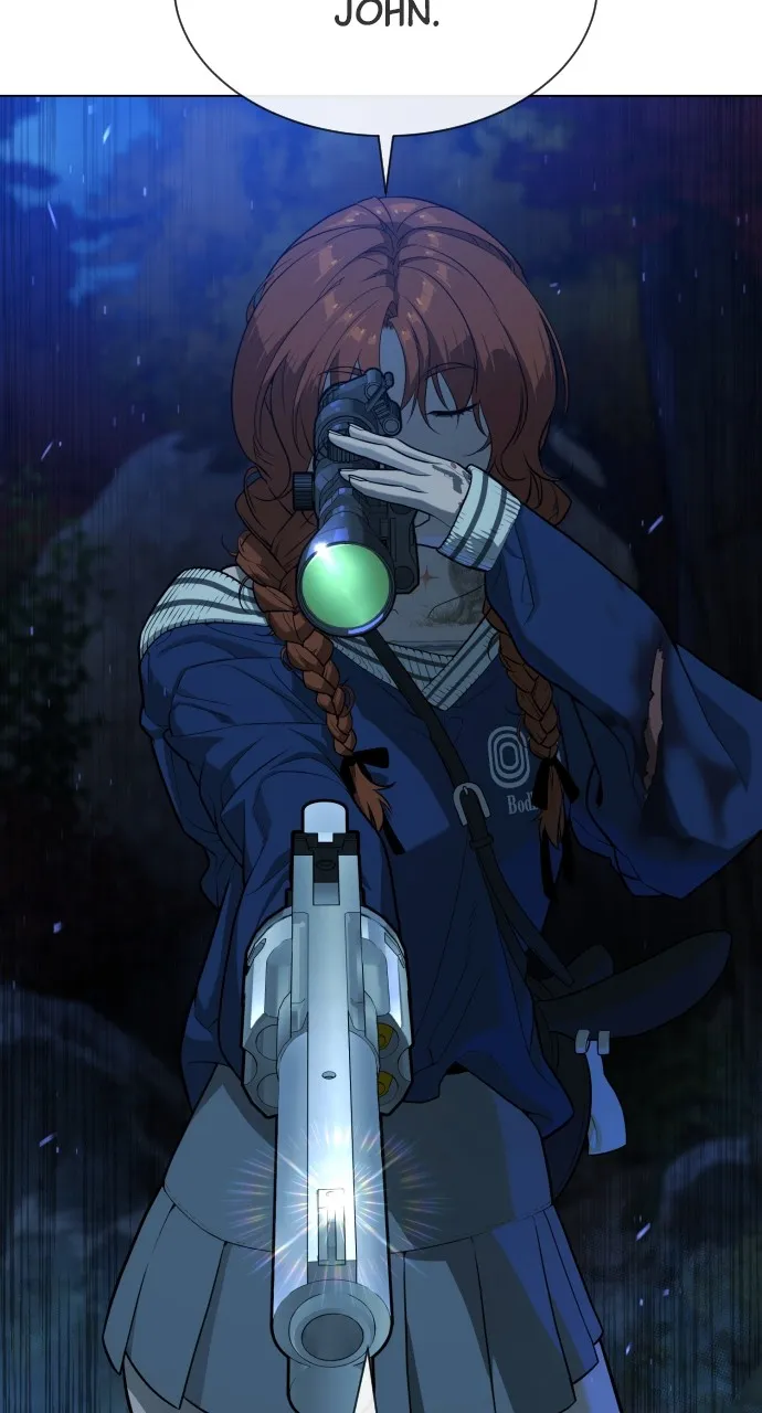 Read Killer Peter chapter 77 image 165 on Lezhin