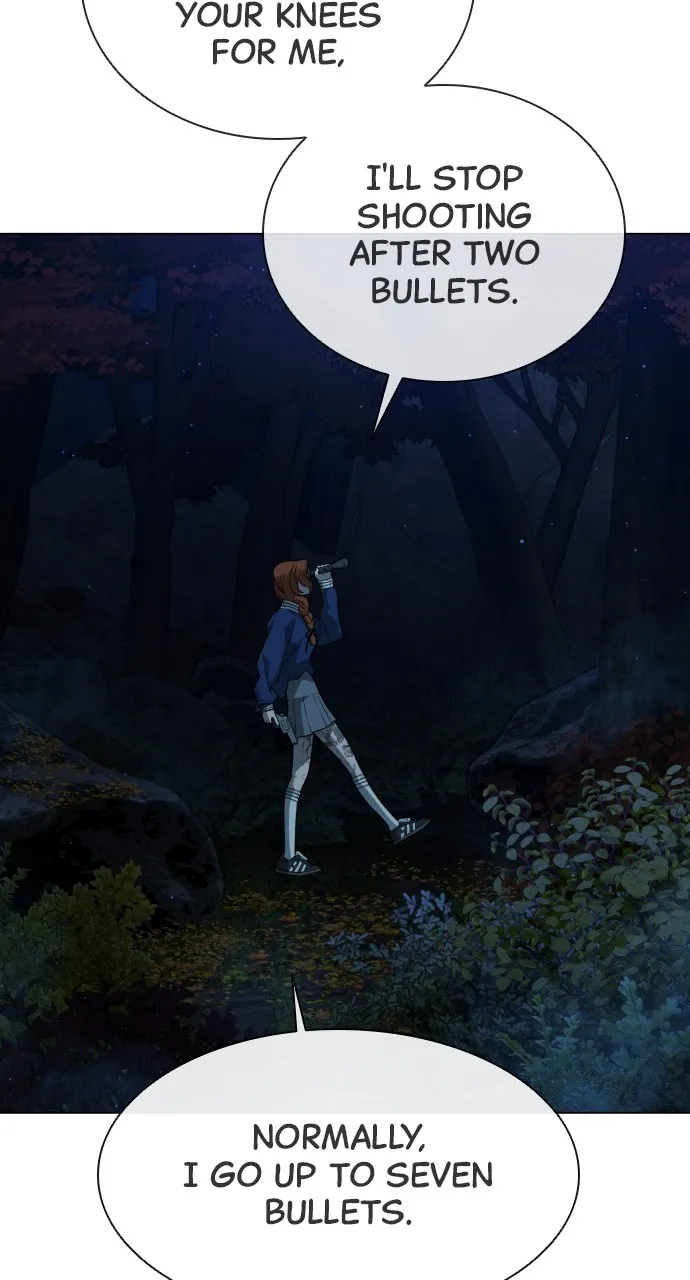 Read Killer Peter chapter 77 image 167 on Lezhin