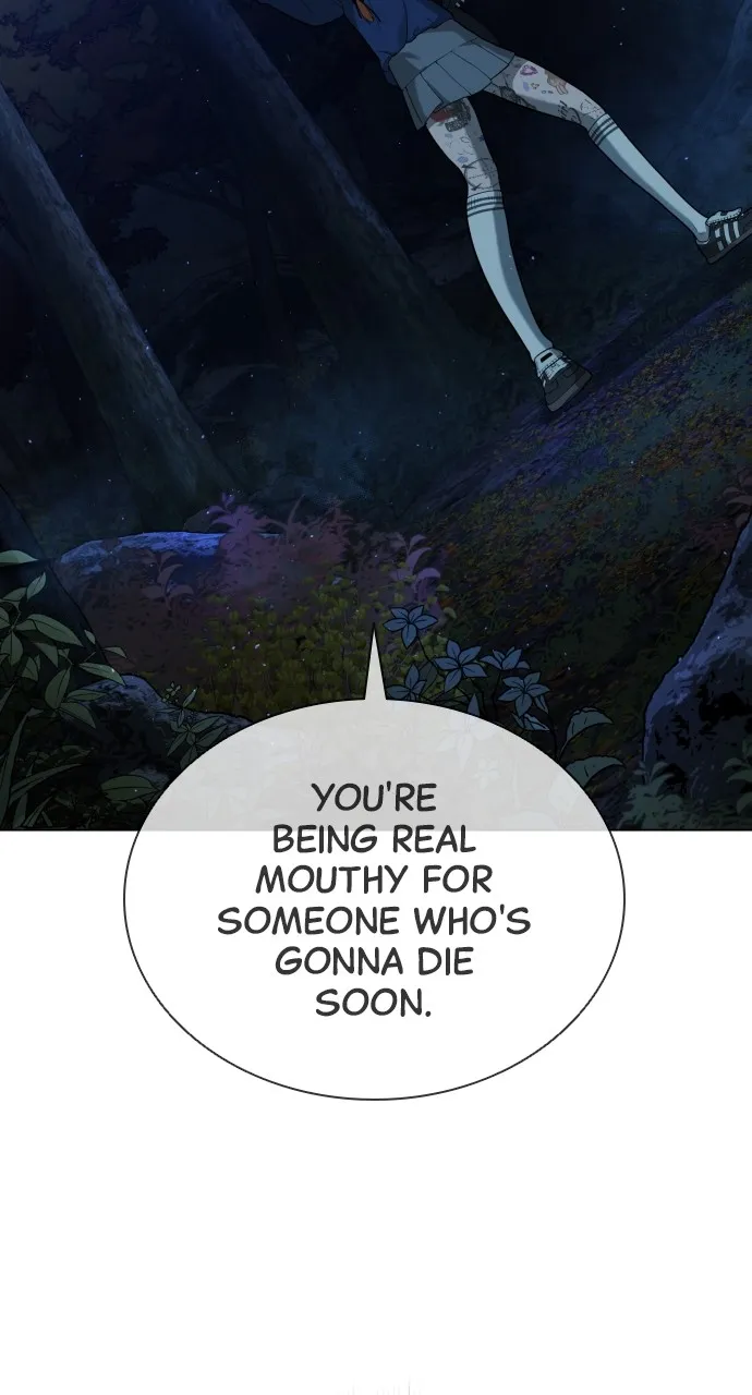 Read Killer Peter chapter 77 image 169 on Lezhin
