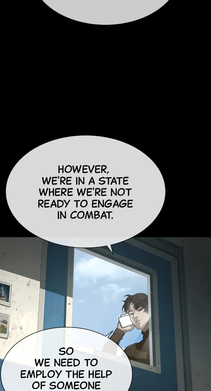 Read Killer Peter chapter 77 image 17 on Lezhin