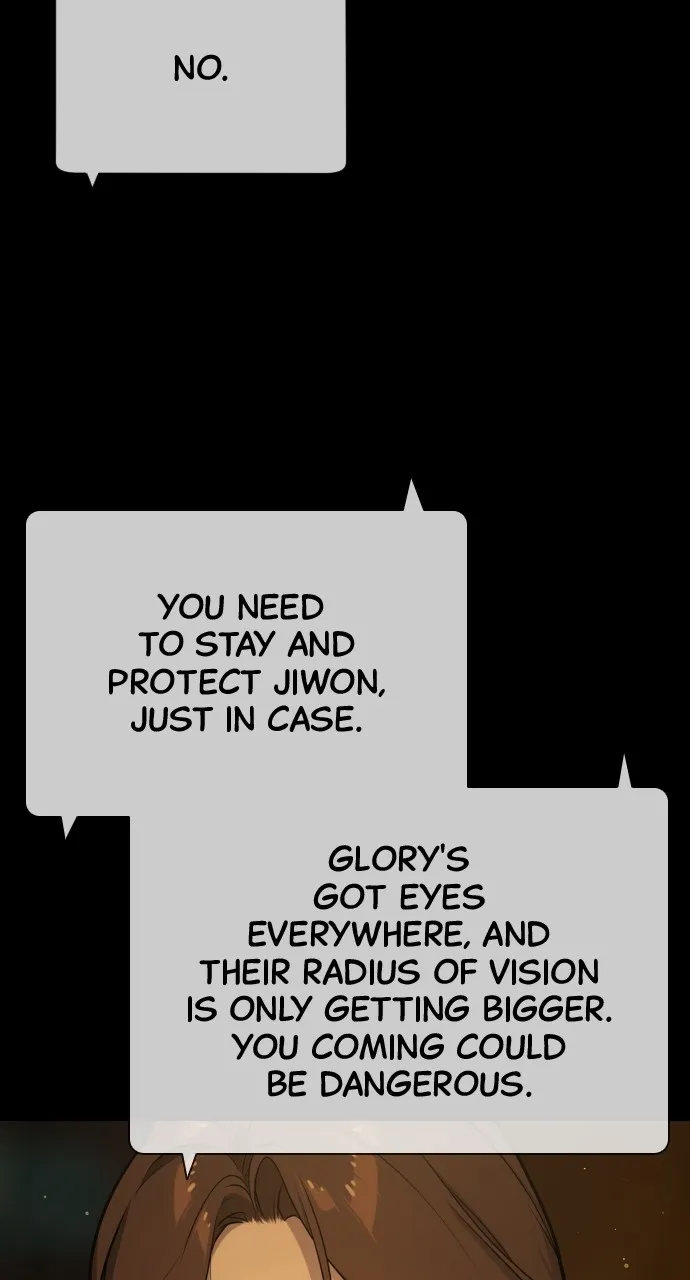 Read Killer Peter chapter 77 image 20 on Lezhin