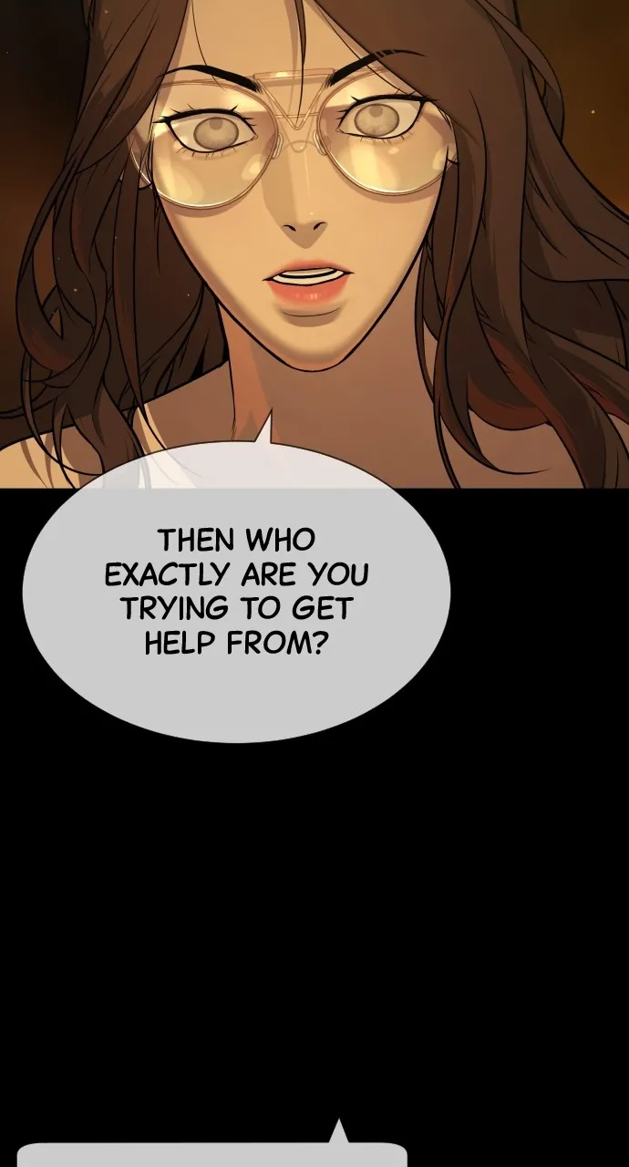 Read Killer Peter chapter 77 image 21 on Lezhin