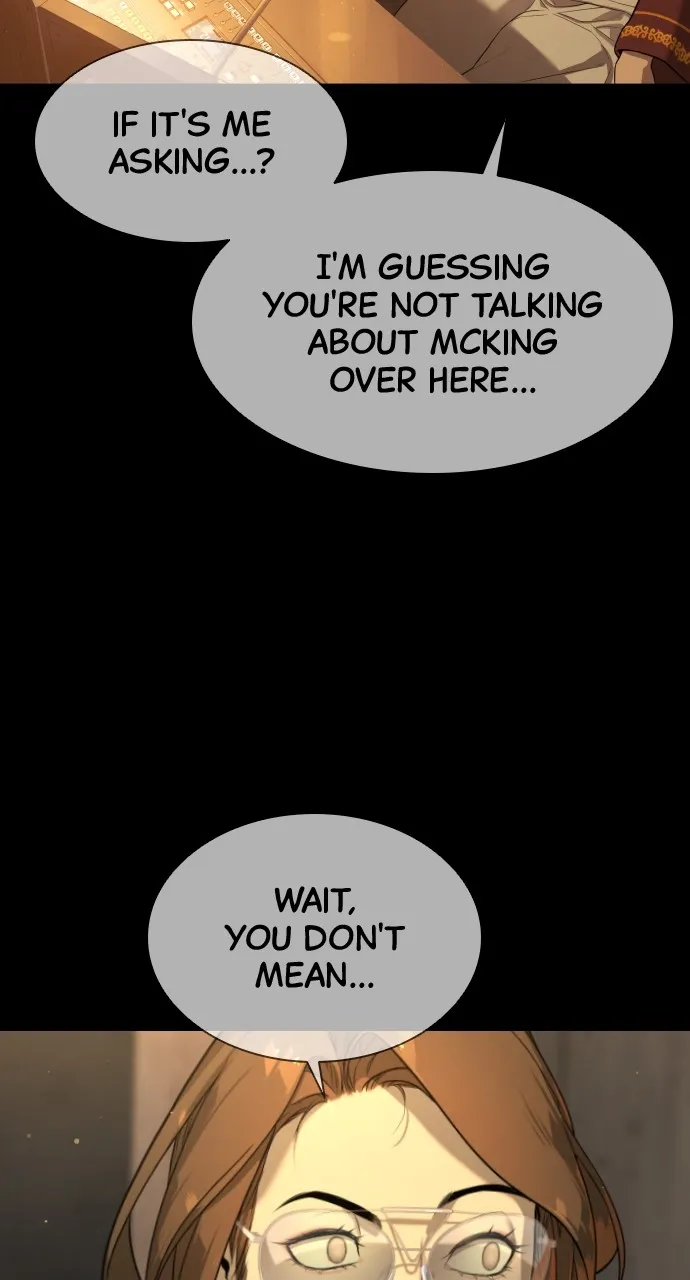 Read Killer Peter chapter 77 image 23 on Lezhin