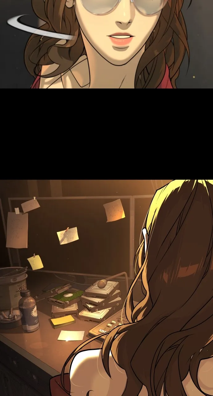 Read Killer Peter chapter 77 image 24 on Lezhin