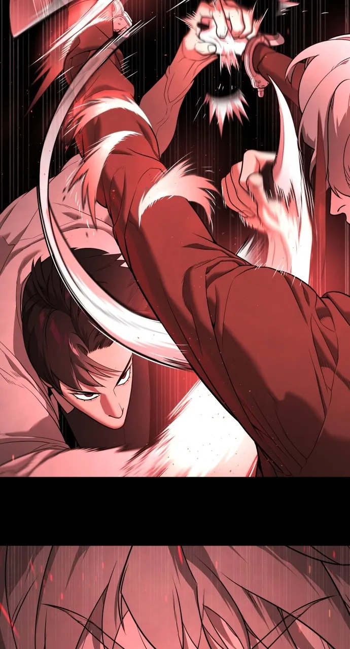 Read Killer Peter chapter 77 image 32 on Lezhin