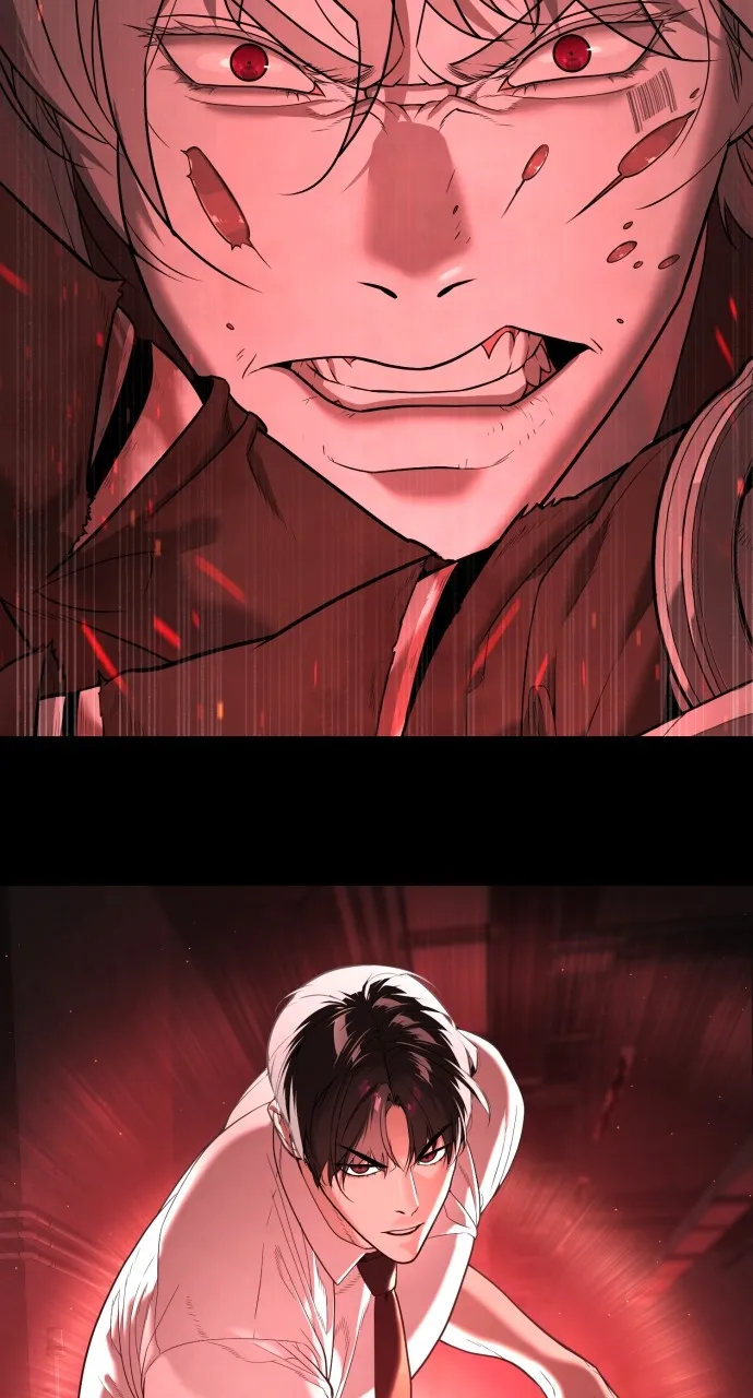 Read Killer Peter chapter 77 image 33 on Lezhin