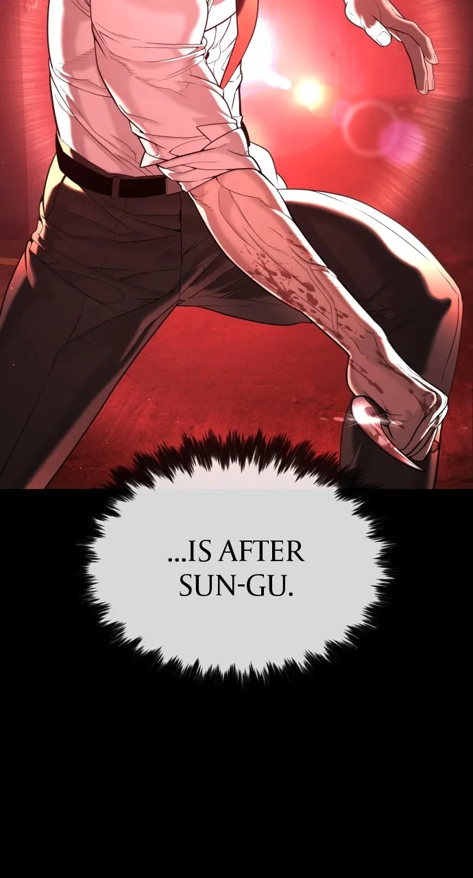 Read Killer Peter chapter 77 image 34 on Lezhin
