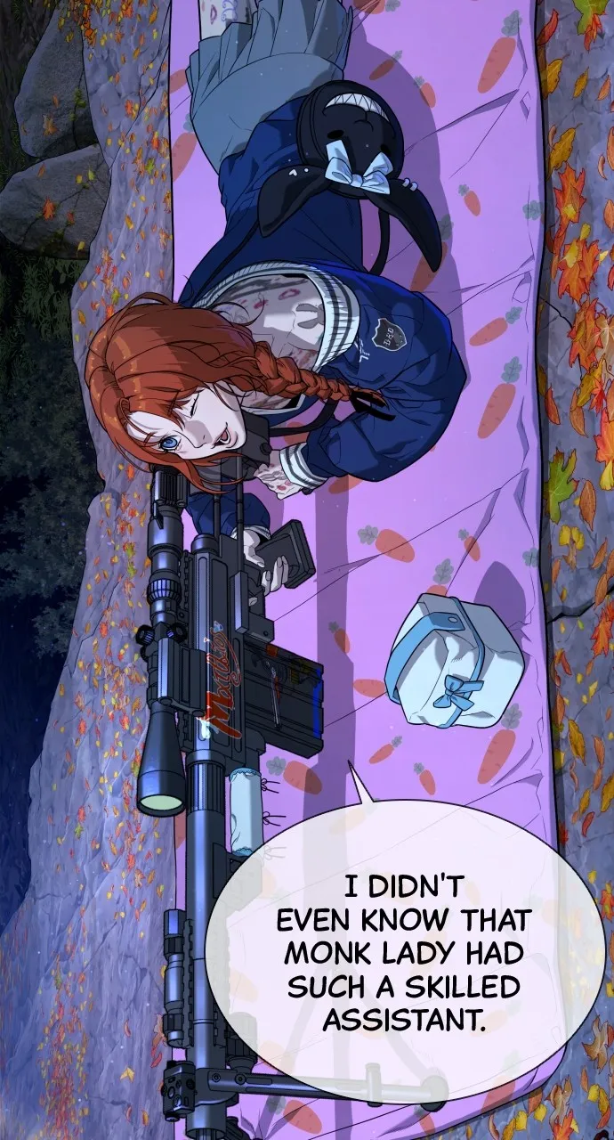 Read Killer Peter chapter 77 image 41 on Lezhin