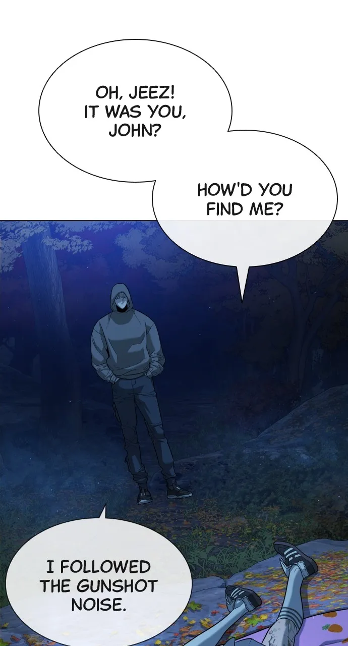 Read Killer Peter chapter 77 image 48 on Lezhin
