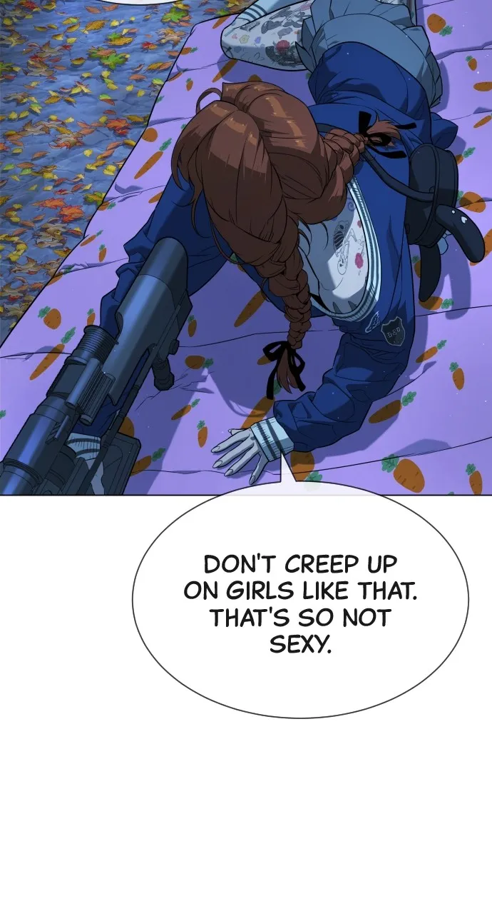 Read Killer Peter chapter 77 image 49 on Lezhin