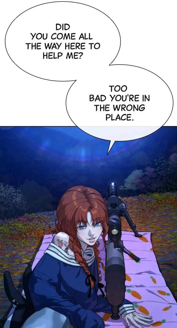 Read Killer Peter chapter 77 image 50 on Lezhin