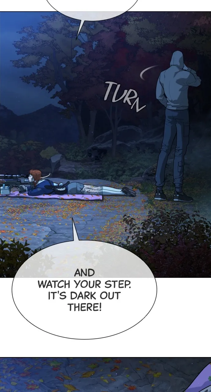 Read Killer Peter chapter 77 image 52 on Lezhin