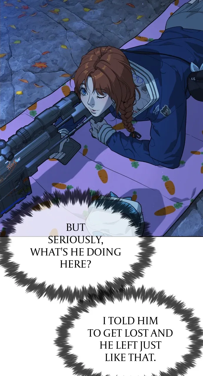 Read Killer Peter chapter 77 image 53 on Lezhin