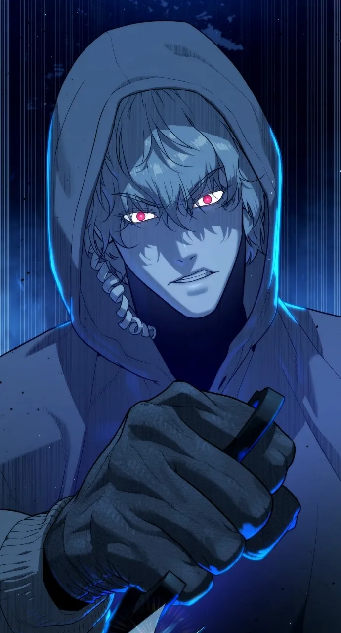 Read Killer Peter chapter 77 image 58 on Lezhin