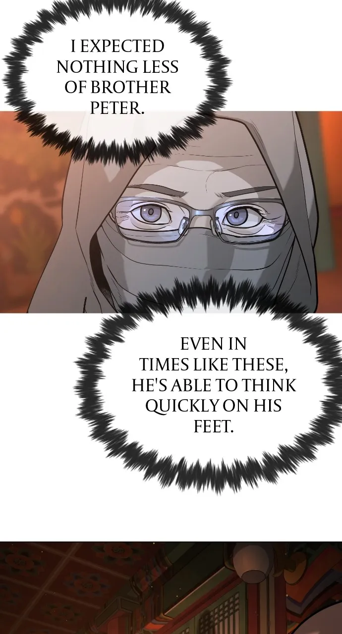 Read Killer Peter chapter 77 image 65 on Lezhin