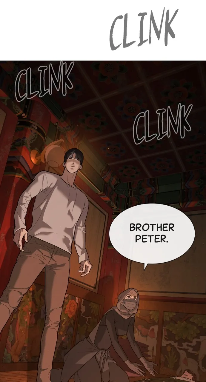 Read Killer Peter chapter 77 image 68 on Lezhin