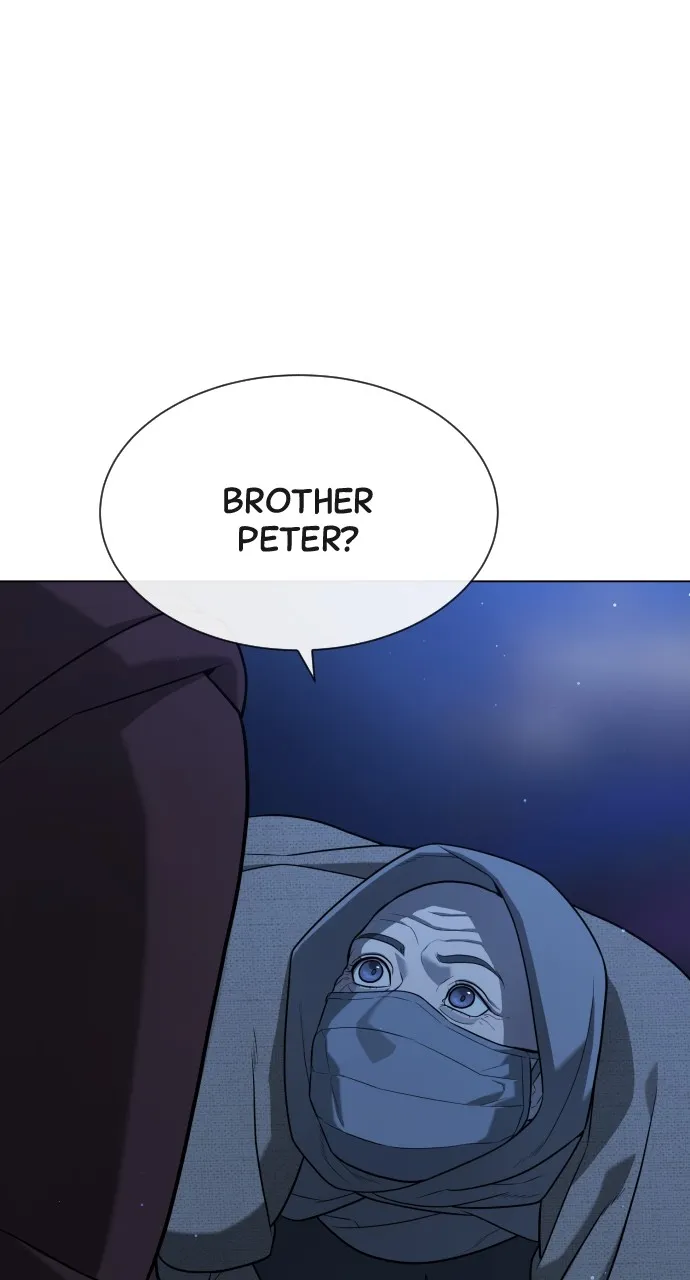 Read Killer Peter chapter 77 image 84 on Lezhin