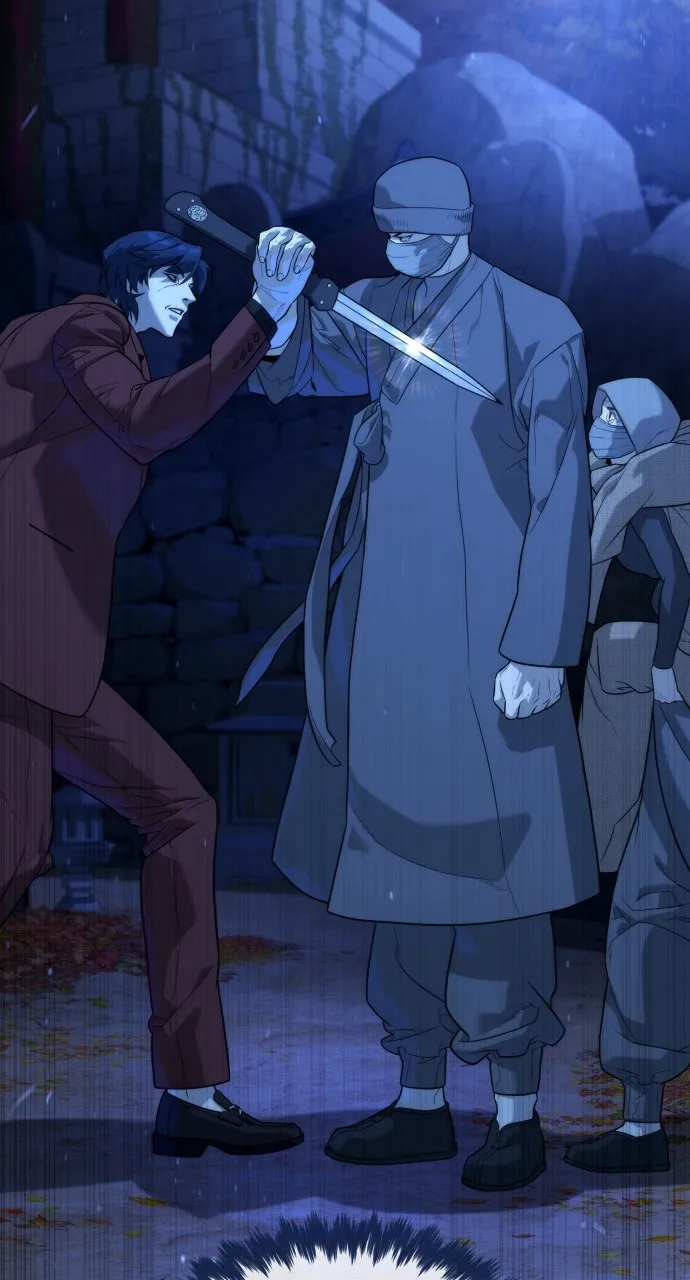 Read Killer Peter chapter 77 image 94 on Lezhin