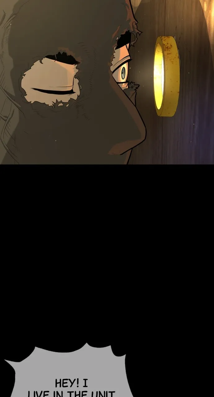 Read Killer Peter chapter 78 image 101 on Lezhin