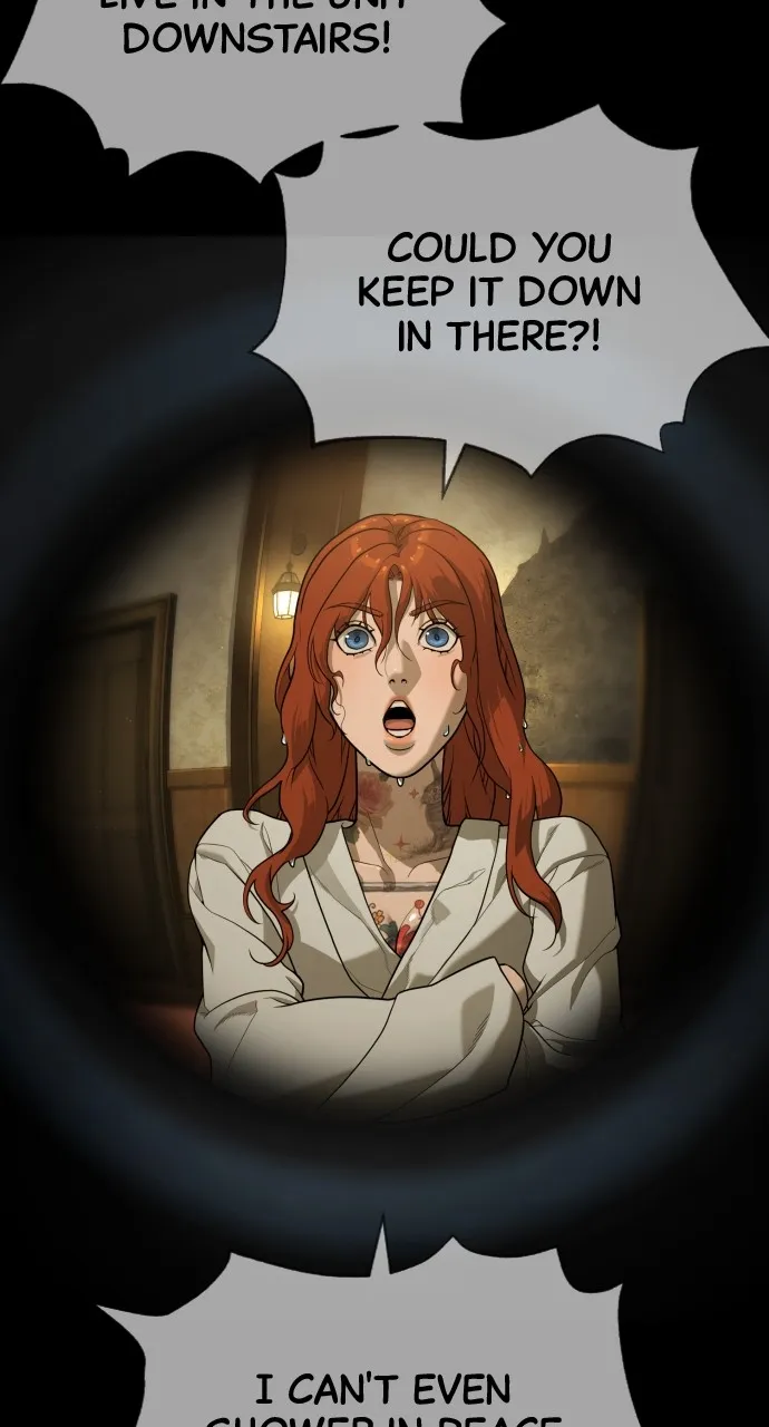 Read Killer Peter chapter 78 image 102 on Lezhin