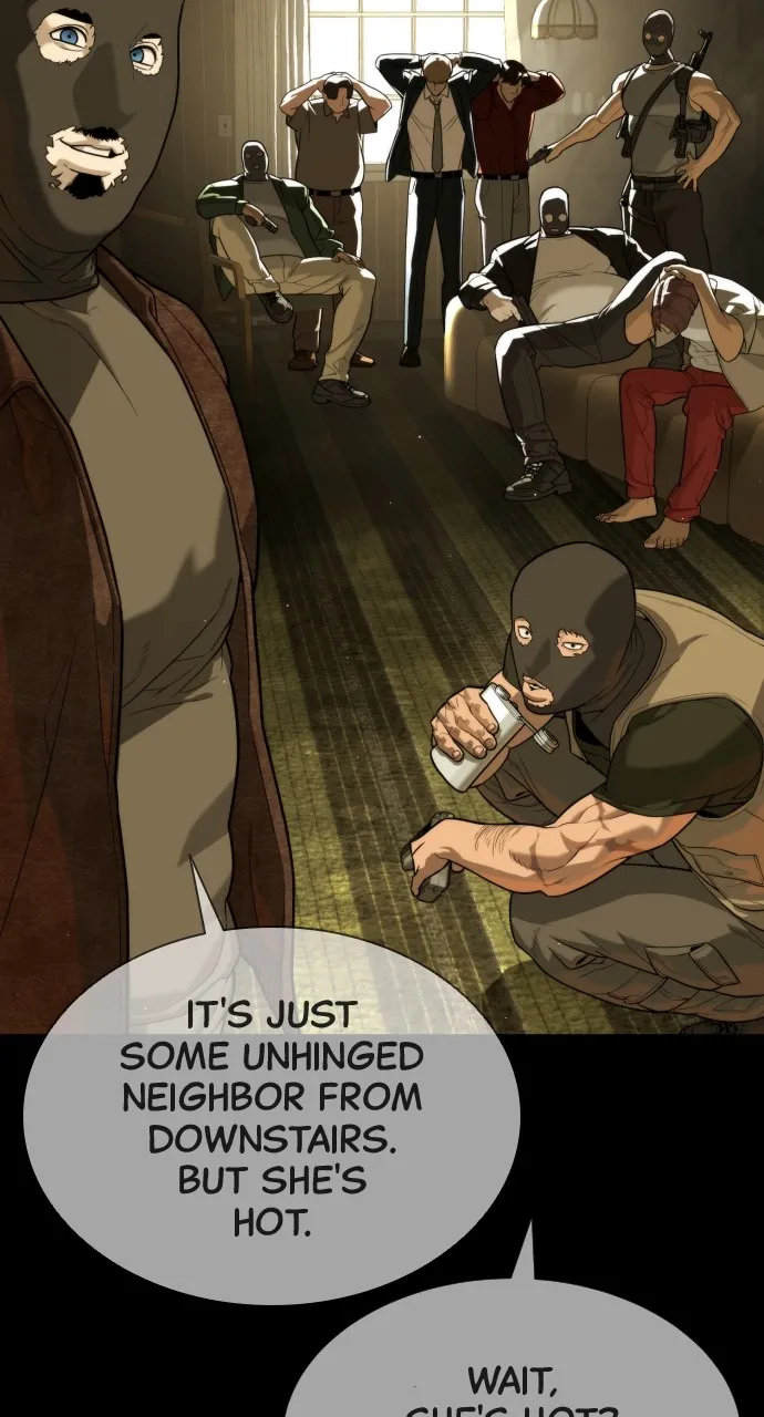 Read Killer Peter chapter 78 image 104 on Lezhin