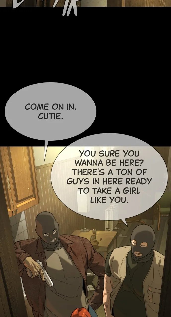Read Killer Peter chapter 78 image 106 on Lezhin