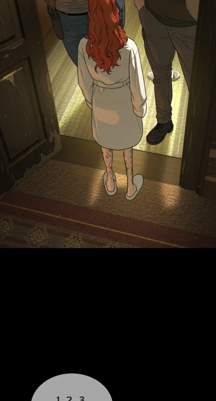 Read Killer Peter chapter 78 image 107 on Lezhin