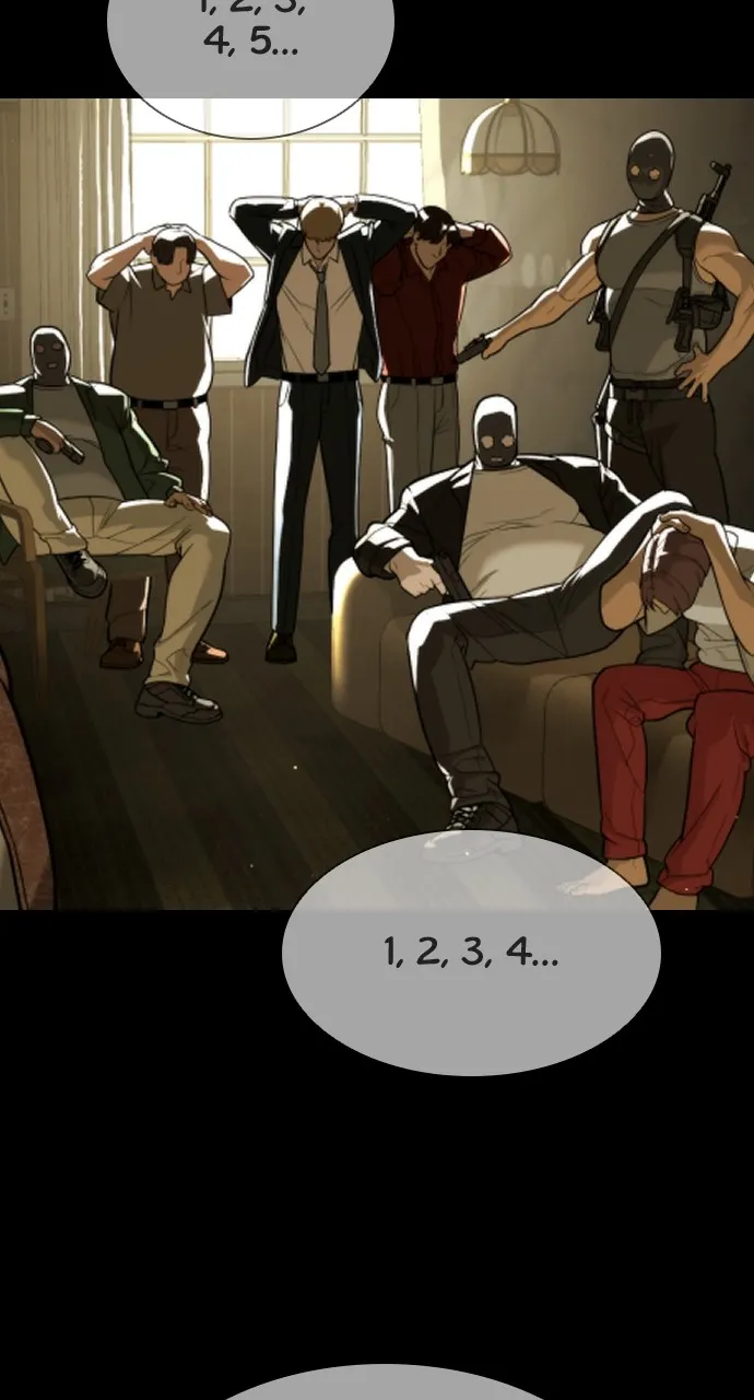 Read Killer Peter chapter 78 image 108 on Lezhin