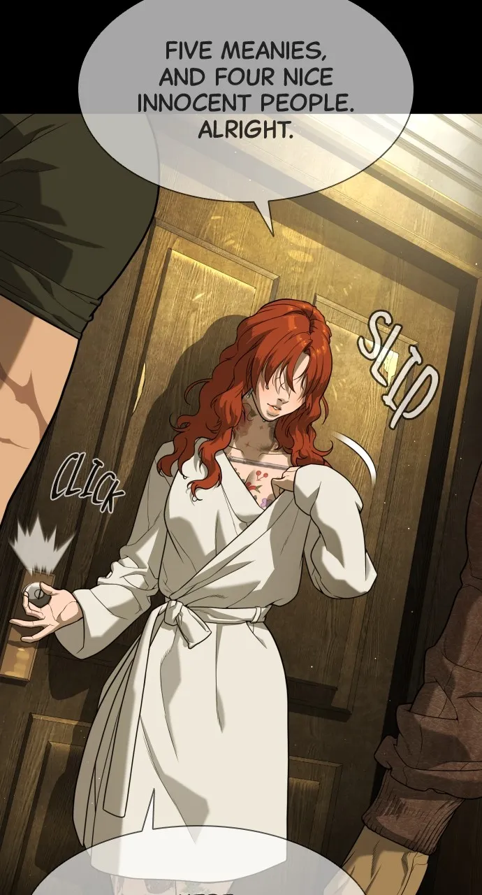 Read Killer Peter chapter 78 image 109 on Lezhin