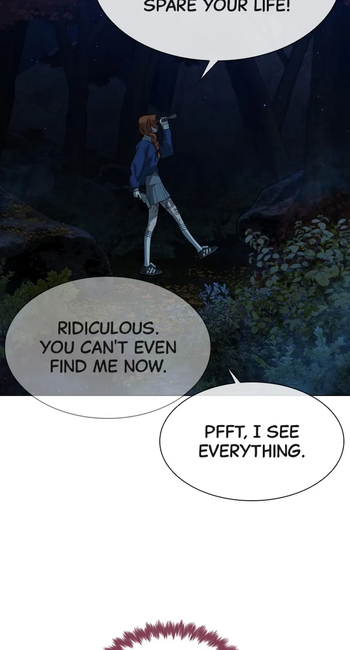 Read Killer Peter chapter 78 image 11 on Lezhin