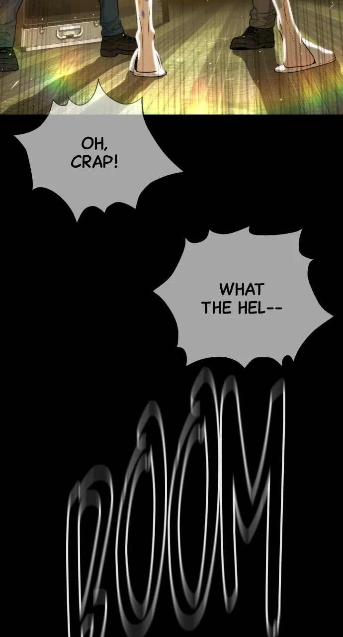Read Killer Peter chapter 78 image 113 on Lezhin