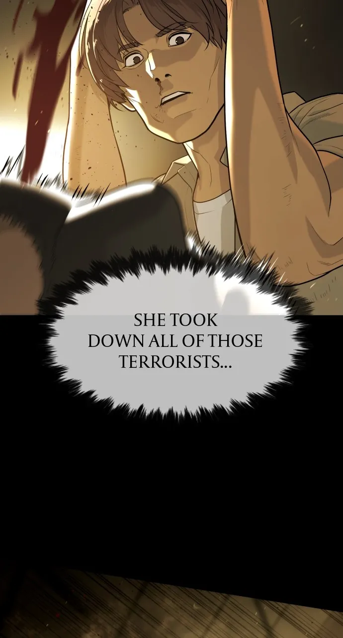 Read Killer Peter chapter 78 image 115 on Lezhin