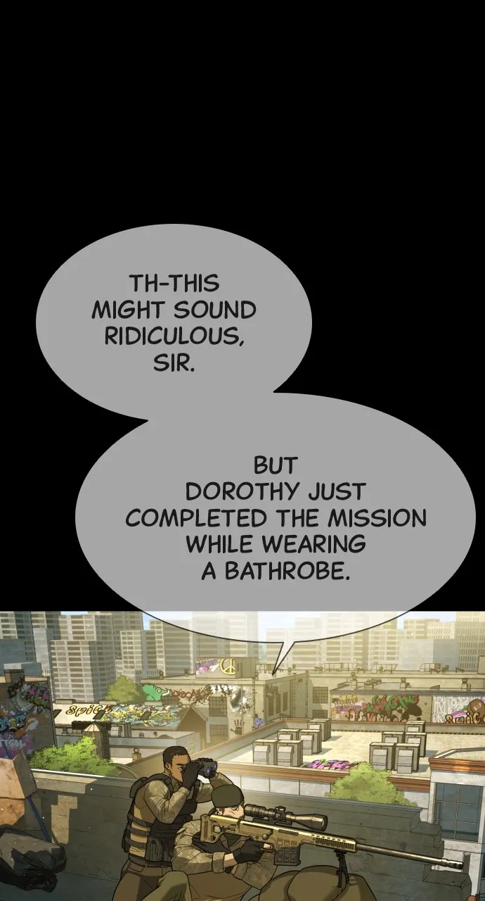 Read Killer Peter chapter 78 image 121 on Lezhin