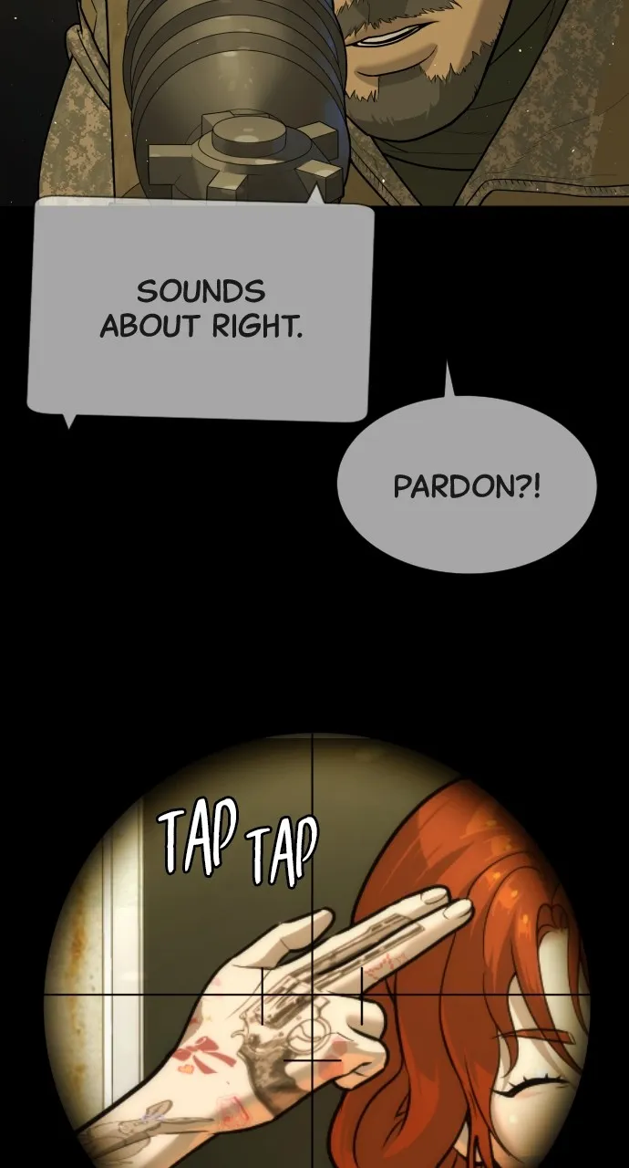 Read Killer Peter chapter 78 image 123 on Lezhin