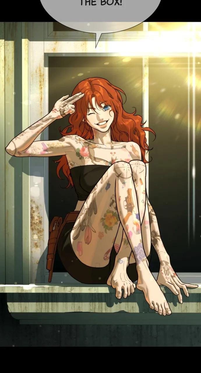 Read Killer Peter chapter 78 image 125 on Lezhin