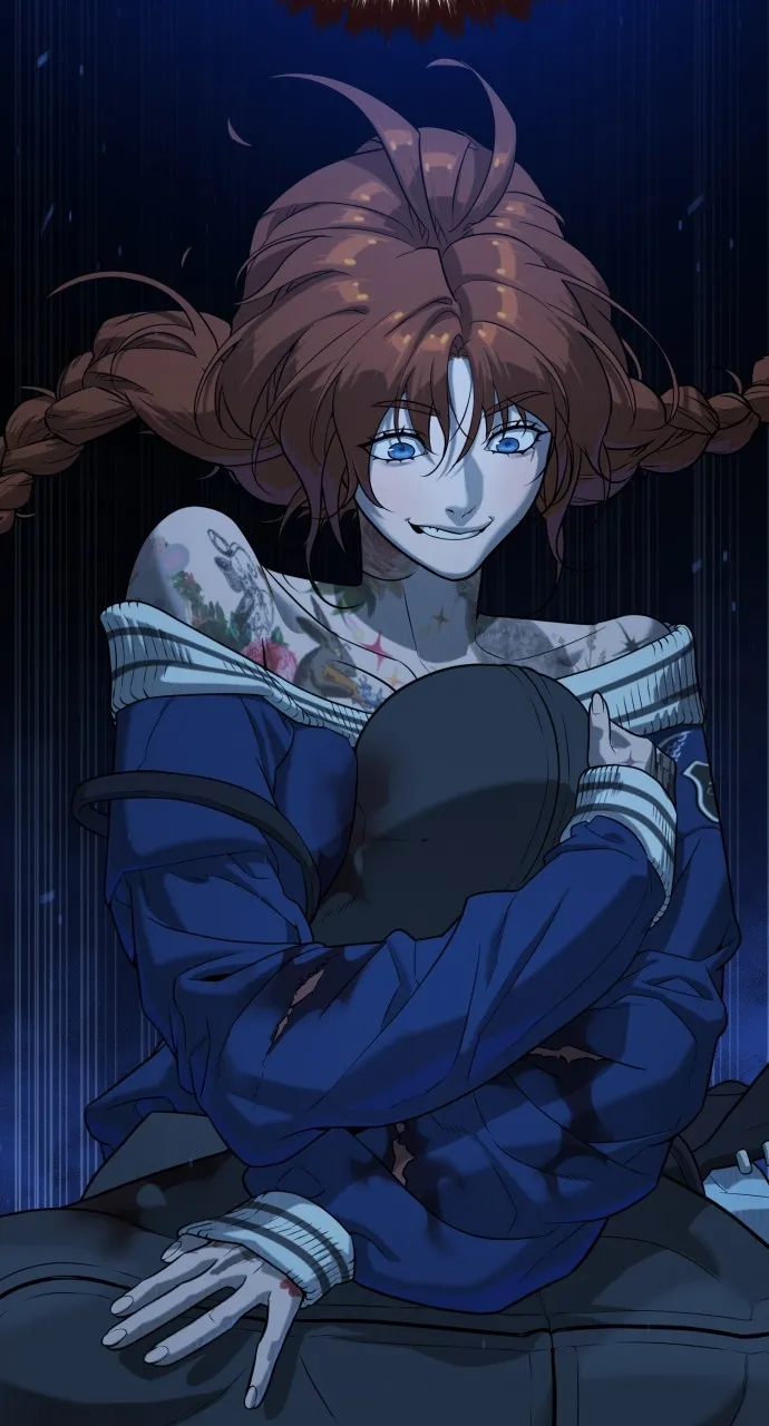 Read Killer Peter chapter 78 image 135 on Lezhin