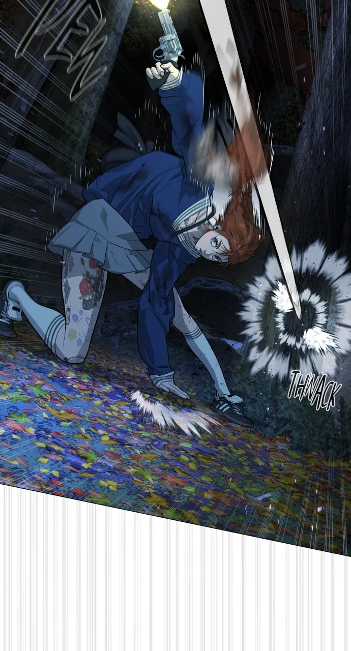 Read Killer Peter chapter 78 image 153 on Lezhin