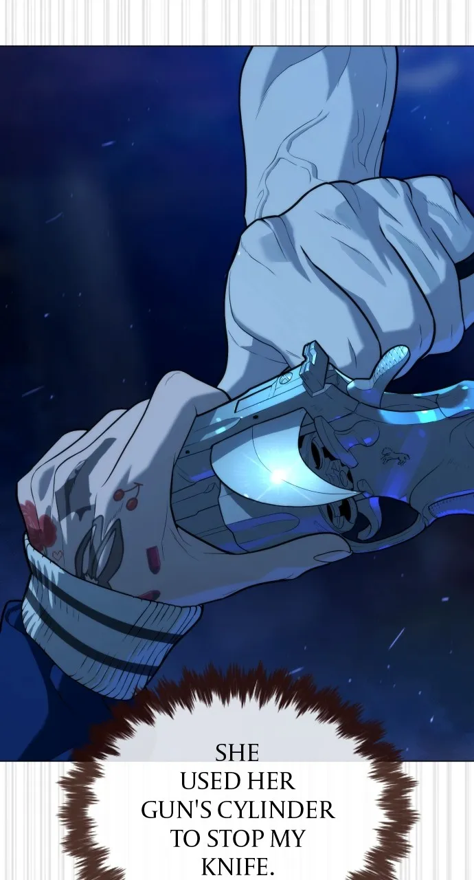 Read Killer Peter chapter 78 image 160 on Lezhin