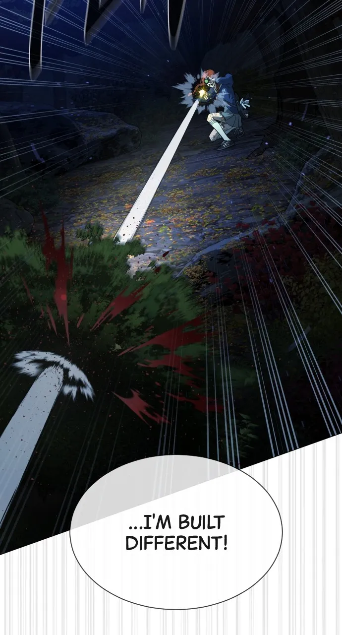 Read Killer Peter chapter 78 image 17 on Lezhin