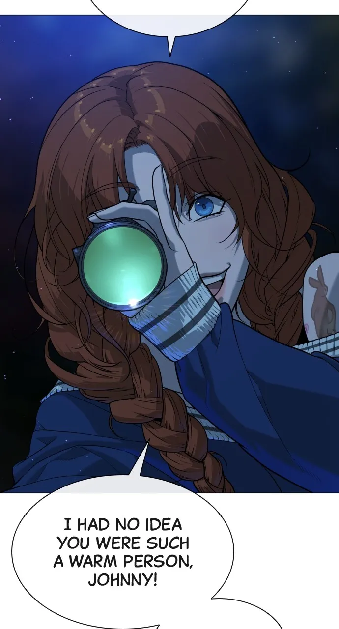 Read Killer Peter chapter 78 image 20 on Lezhin