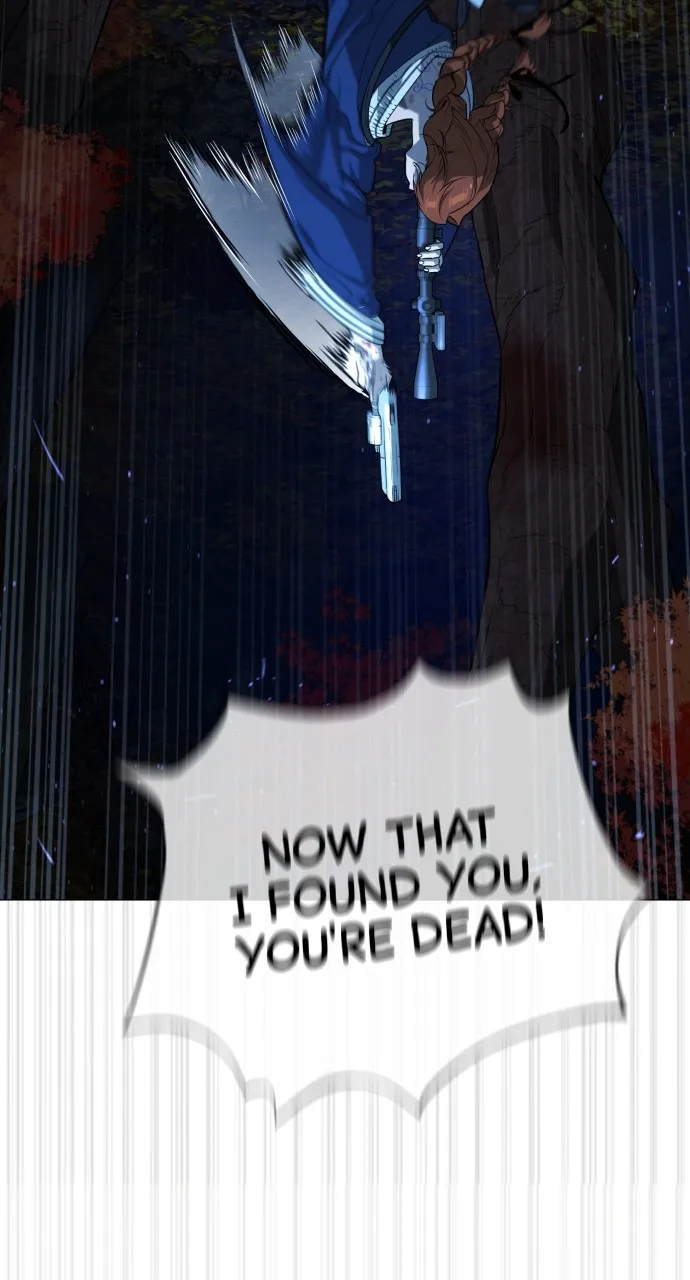Read Killer Peter chapter 78 image 26 on Lezhin