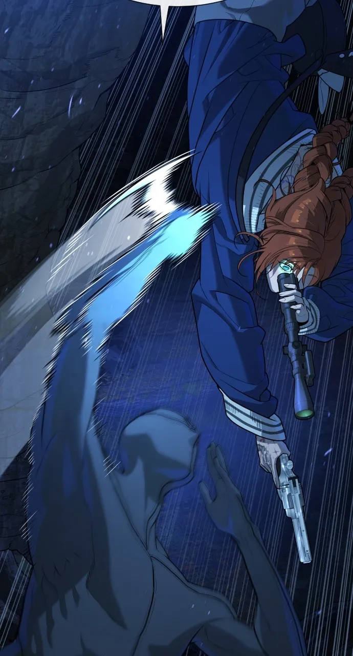 Read Killer Peter chapter 78 image 32 on Lezhin