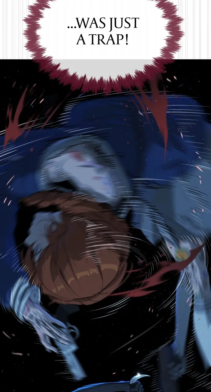 Read Killer Peter chapter 78 image 34 on Lezhin